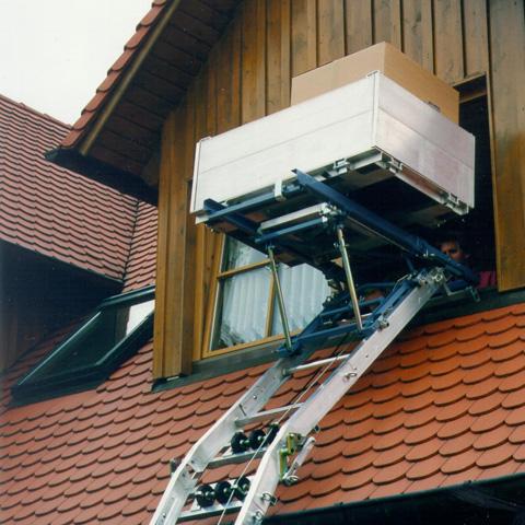 ترميم المنازل